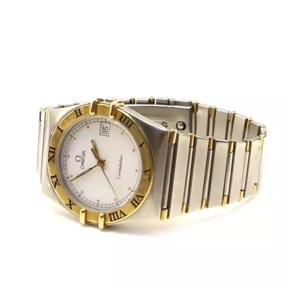 Omega Constellation - Picture 3 of 4